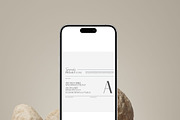 Brand Guidelines Presentation, a Presentation Template by Brand Your Biz Co. (Thumbnail 2 of 9)