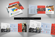 Graphic Templates Bundle Dream, a Brochure Template by RudanStudio (Thumbnail 32 of 52)