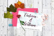 Butterflies Script, a Script Font by Fargun Studio (Thumbnail 5 of 6)