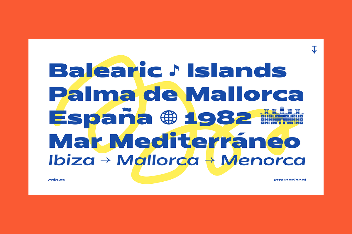 Matrice - Font Family, a Font by Sundance Tipografia (Photo 13 of 16)