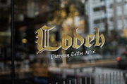 Lodeh, a Blackletter Font by Dm Studio (Thumbnail 5 of 6)