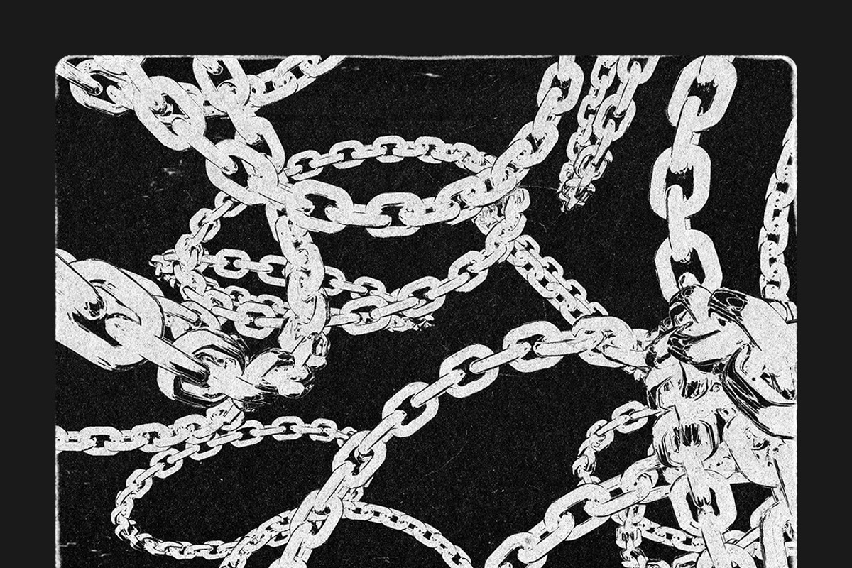 Dread Renders Vol. 1 - Chains, an Object Graphic by Dreadlabs (Photo 2 of 4)