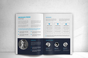 Company Profile, a Brochure Template by design_pick (Thumbnail 5 of 12)