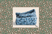 Abstract seamless patterns, a Graphic by PixelPencil (Thumbnail 6 of 10)