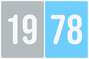 Bebas Neue Rounded, a Sans Serif Font by Dharma Type (Thumbnail 6 of 10)