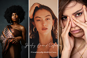 26 Instagram Post Templates -Jewelry, an App Template by KarolinaKreations (Thumbnail 4 of 7)