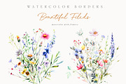 New! Summer + Fall Edition Bundle, a Seasonal Illustration by Isabelle Salem (Thumbnail 28 of 272)