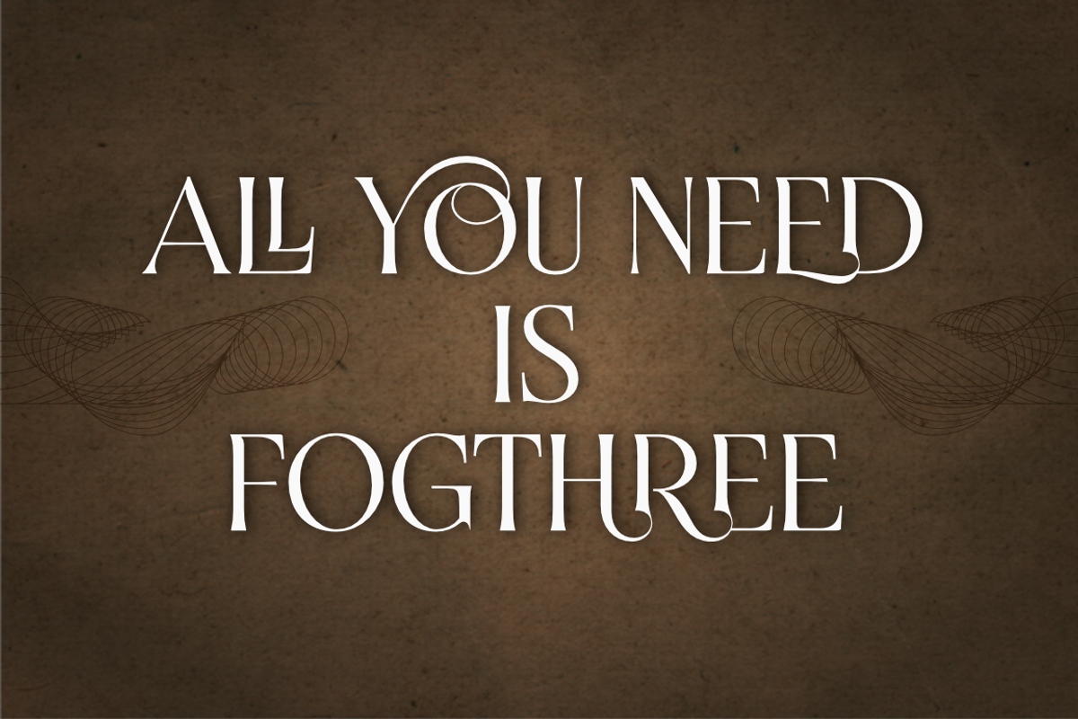 Fogthree & FogthreeACL preview 4