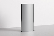 Banner Mockup, a Product Mockup by GraphicsPixel (Thumbnail 2 of 14)