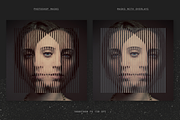 Masker Photo Collage Templates, a Social Media Template by Hello Mart (Thumbnail 15 of 20)