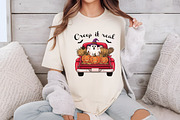 Creep It Real, Halloween PNG, an Illustration by Libby Wishes (Thumbnail 6 of 6)