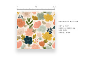 6 Seamless Pattern: Sprinkle, a Pattern Graphic by StudioCitra (Thumbnail 6 of 10)