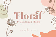 Mataö - Elegance Font Serif, a Font by Identy Studio (Thumbnail 20 of 24)