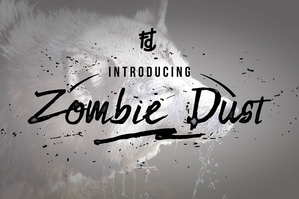 Zombie Dust