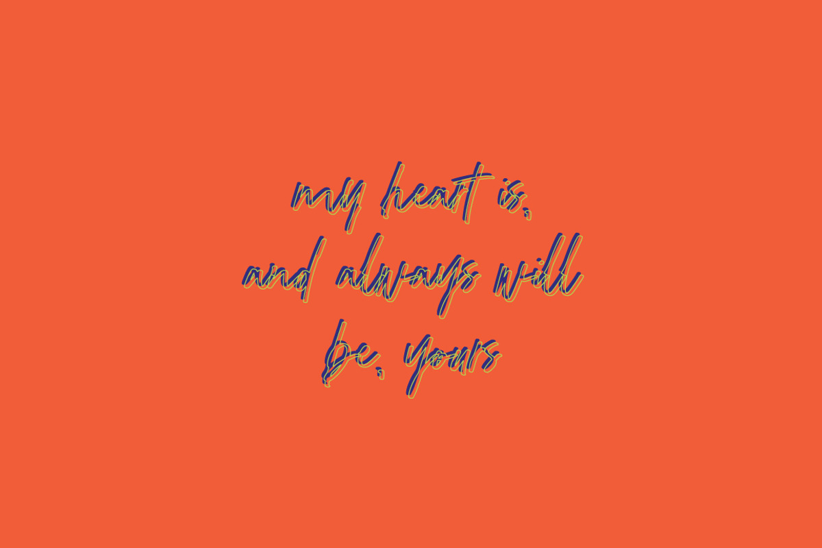 Delectus - Signature Font Duo, a Handwritten Font by tebaltipislab (Photo 10 of 15)