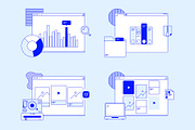 Proline Illustrations, an Illustration by Welovegraphics (Thumbnail 5 of 7)