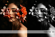 BW Film PS Actions, an Action Add-On by Art Sproot (Thumbnail 4 of 16)