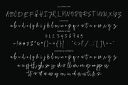 Gracelin Signature, a Handwritten Font by Eltypesstudio (Thumbnail 8 of 10)