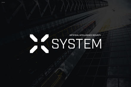 System UI PSD Template