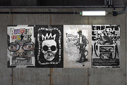 Artistic Toolkit 3, an Object Graphic by FLYERWRK (Thumbnail 18 of 22)