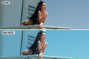 Creative Pack#3 - 15 LUTs/Filters, a Preset Add-On by CineMart (Thumbnail 6 of 14)