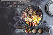 30Food Photography Lightroom Presets, a Plug-in Add-On by Laras Wonderland (Thumbnail 2 of 13)