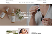 Shila - Cosmetics Shopify Theme, a Shopify Template by Team90Degree (Thumbnail 12 of 14)