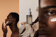 Essence De Beauté 130 Beauty Stock, a Beauty & Fashion Photo by Muse Mockups (Thumbnail 12 of 17)