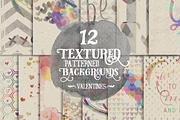 Whole Shop Bundle UPDATED, a Texture Illustration by Creativeqube Design (Thumbnail 155 of 253)