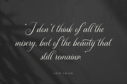 Sillysoffia Script Font, a Script Font by Ainun Jinan (Thumbnail 4 of 9)