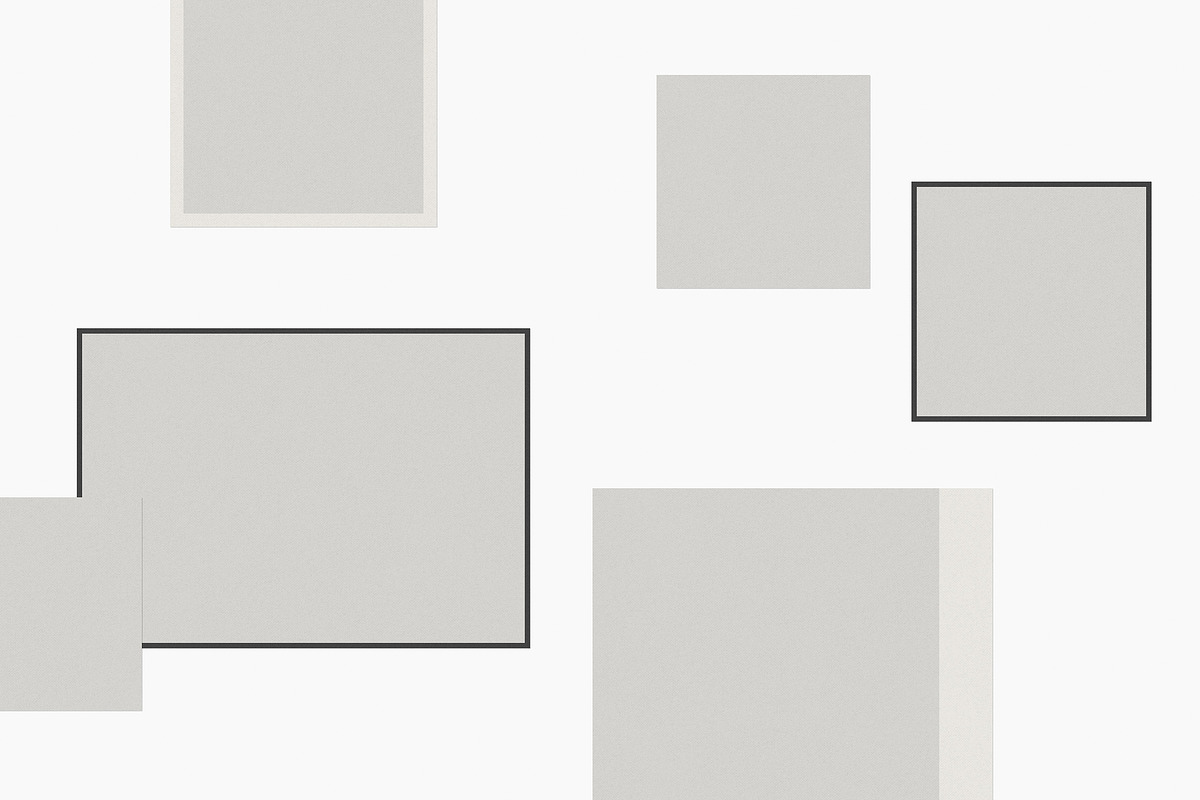 Moodboard Photo Mockup, a Pens & Pencil Mockup by Design Squad (Photo 4 of 6)