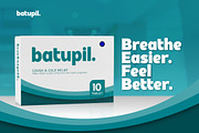 Hidophin - Sans Serif Font Pharmacy, a Sans Serif Font by twinstd (Thumbnail 8 of 11)