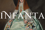 Infanta - Baroque Art Prints Set, an Object Graphic by Kaleriia (Thumbnail 10 of 17)