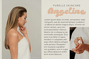 Morska Groovy Font, a Script Font by madeDeduk (Thumbnail 7 of 10)