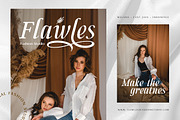 Grand Matilda Italic, a Serif Font by Typia Nesia (Thumbnail 9 of 14)