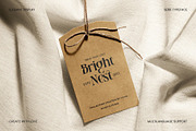 Basurist - Unique Modern Serif Bold, a Serif Font by Nokturnal13 (Thumbnail 10 of 14)