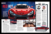 Magazine Template, a Magazine Template by Red Cactus Creative (Thumbnail 20 of 20)