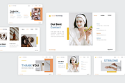 Straone - Brand Strategy Keynote, a Presentation Template by SquidPixey (Thumbnail 6 of 6)