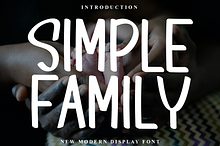 Simple Family