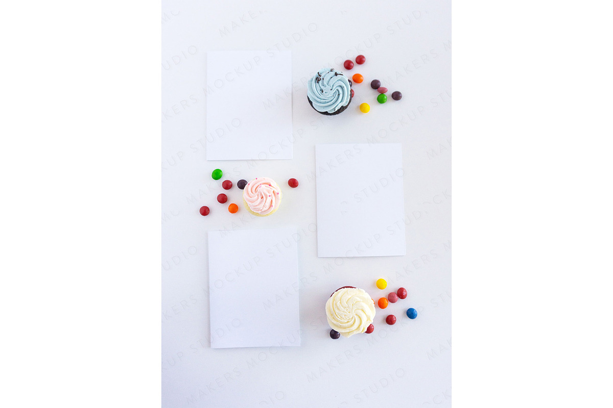 Card Mockup Instagram Bundle, a Product Mockup by Makers Mockup Studio (Photo 12 of 19)