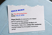 Cenil Cute Font, a Handwritten Font by Fontcamp Type Foundry (Thumbnail 15 of 23)