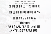 Planner Minimalist, a Script Font by FreshTypeINK (Thumbnail 5 of 7)