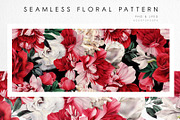 WATERCOLOR BUNDLE Peonies & Roses, an Illustration by ollalya (Thumbnail 17 of 101)