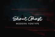 Myles Jake, a Handwritten Font by HaKi Studio (Thumbnail 4 of 5)