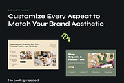 Zero Waste Shop Elementor Template, a WordPress Template by Awakened Templates (Thumbnail 4 of 6)