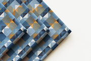 Geometric Abstract Bundle Pattern, a Pattern Graphic by StudioGlouna (Thumbnail 12 of 13)