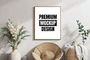 19 Canva Mockups Bundle, a Mockup by Redmixx Design (Thumbnail 11 of 12)