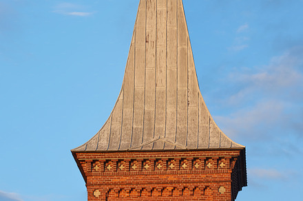 Architectual details - industrial, a Photo by Peopleimages.com