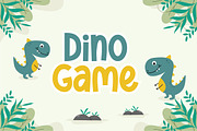 Cheery Chuckle Font, a Sans Serif Font by alanwarstd (Thumbnail 2 of 5)