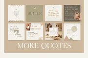 Instagram Coach Engagement CANVA PS, a Social Media Template by Eviory (Thumbnail 38 of 48)